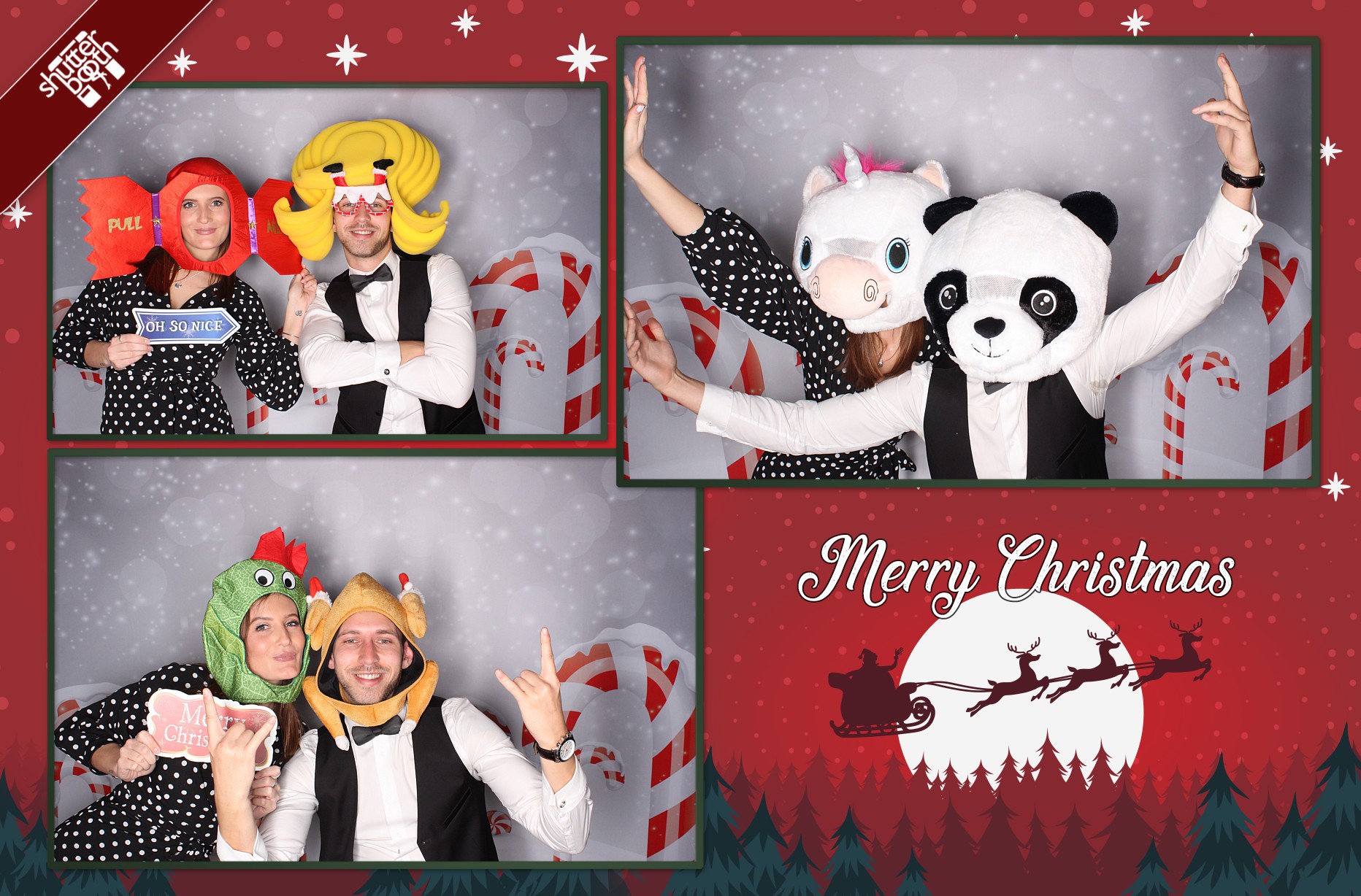 Hilton Christmas Parties | View more photos from the event at gallery.shutterbooth.co.uk/u/Shutterbooth/Hilton-Christmas-Parties-2